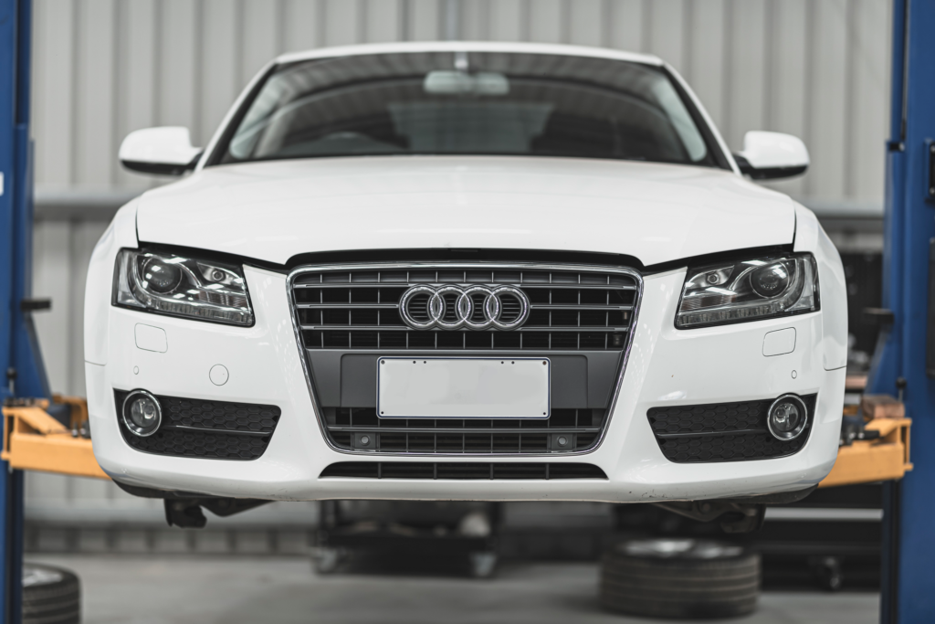 Common Car Brake Issues