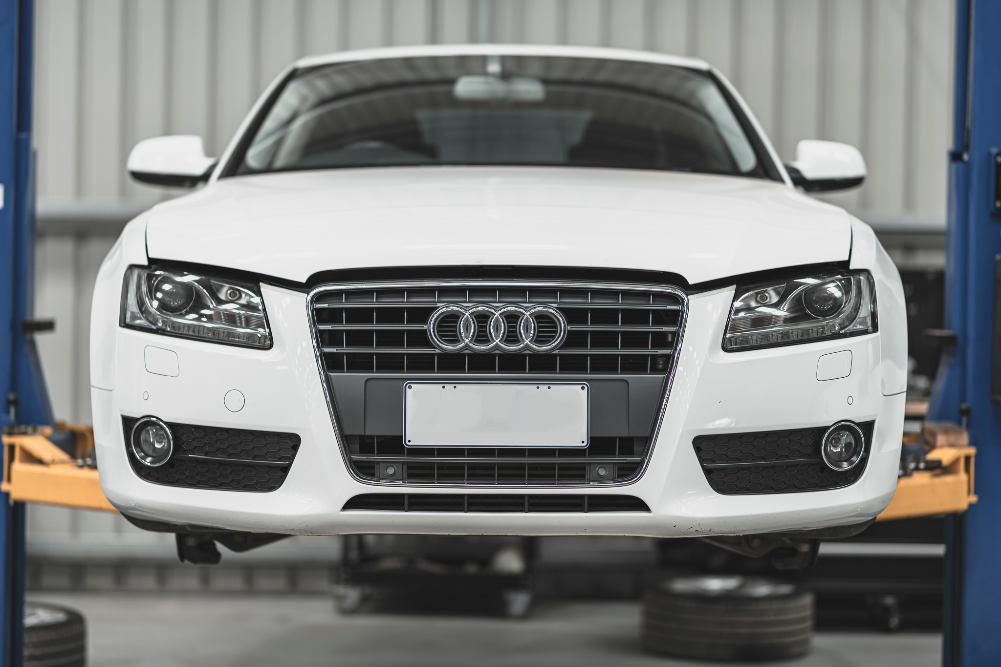 Common Car Brake Issues
